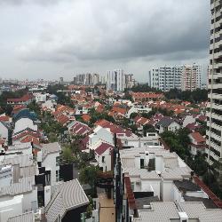 Ocean Park (D15), Condominium #39195762